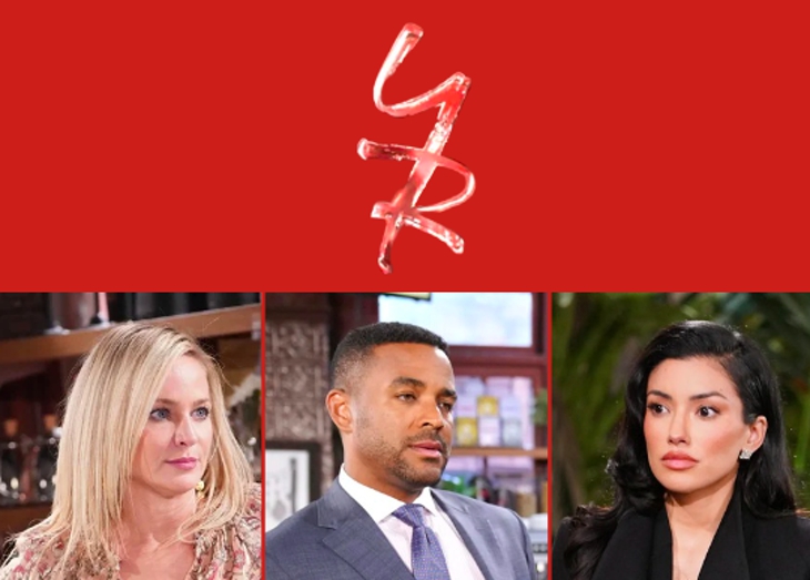 Y&R Early Week Spoilers Oct 14-18: Sharon’s Mind Games, Nate’s Family Secret, Audra Attacks