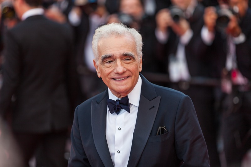 Martin Scorsese Shares Retirement Plans, Not Happening!