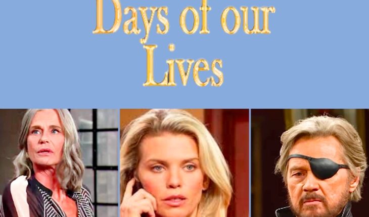 Days Of Our Lives