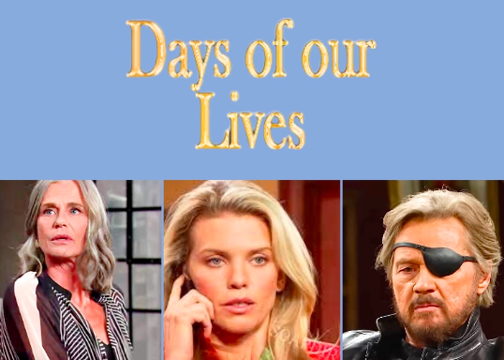 DOOL Early Week Spoilers Oct 14-18: Fiona Exposed, Abigail’s Skewed Reception, Steve’s Justice Quest