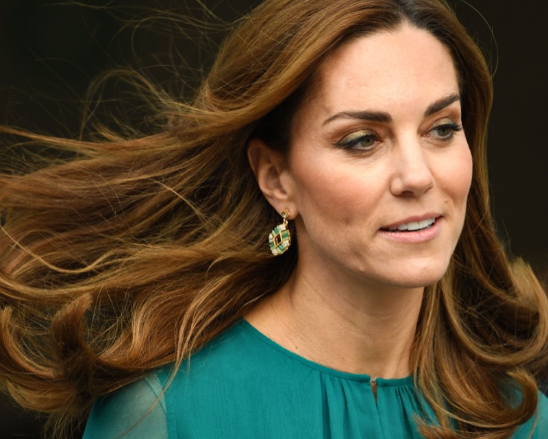 Kate Middleton Has Abandoned This Role In The Monarchy