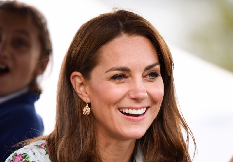 Kate Middleton's Bold Move - Why She Stopped Playing Peacemaker for Prince Harry