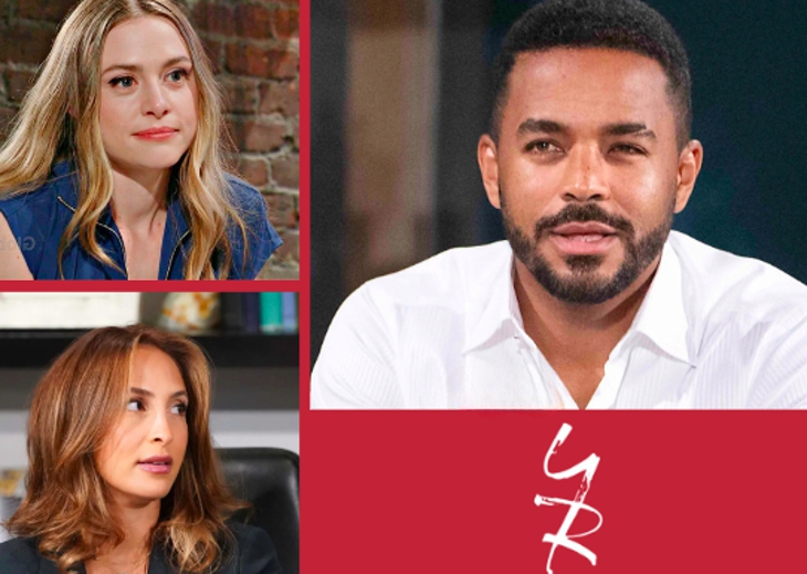 The Young And The Restless Spoilers Friday, Oct 11: Claire’s Lesson, Nate’s Bomb, Lily Gobsmacked