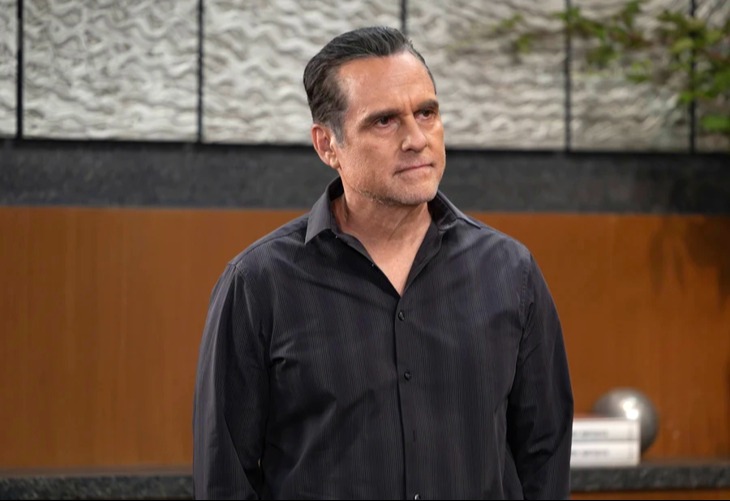 General Hospital Spoilers: Love And Consequences-Will Sonny's Relationship With Natalia Be What Takes Him Down?