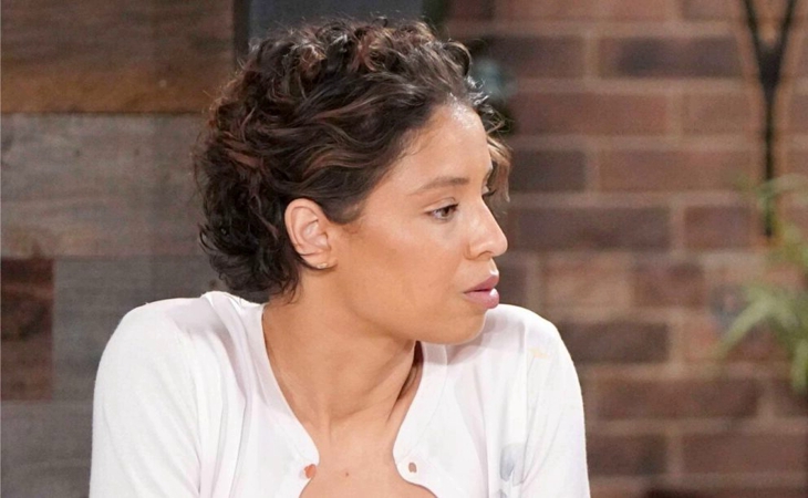 Young And The Restless Spoilers: Elena’s Shocking Return – Reveals Baby Ava Newman Is Alive?