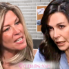 General Hospital Spoilers Friday, Oct 11: Alexis Shocked, Sonny Melts-Down, Ava’s Run-In, Carly Grilled