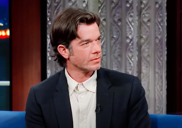 Netflix Announces New Weekly Talk Show With John Mulaney