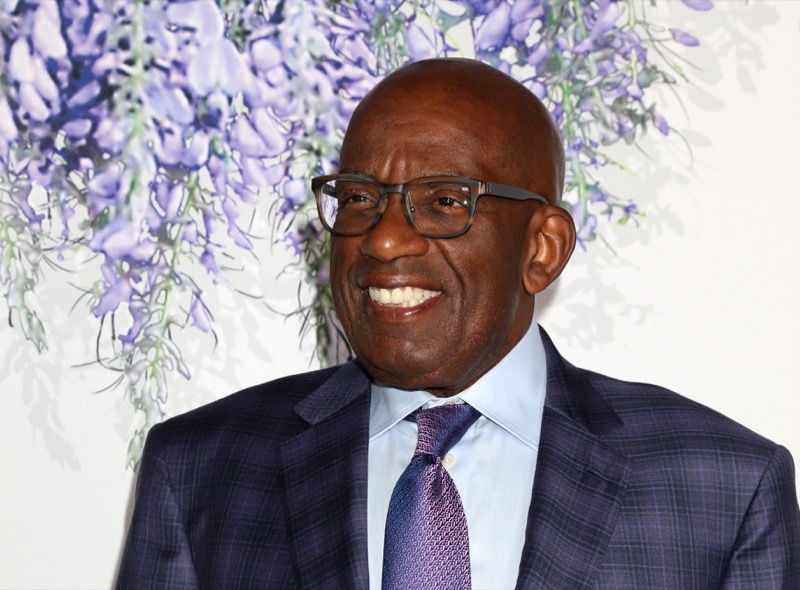 Al Roker Makes Speaks On If He Will Be Leaving 'Today' Anytime Soon