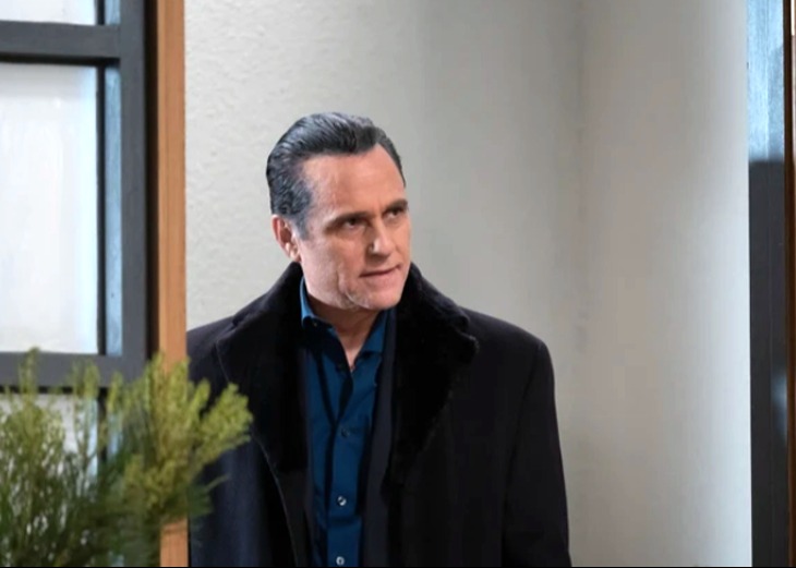 General Hospital Spoilers: Who Takes Over for Sonny If He is Sent To Prison — Jason, Carly, or Michael?