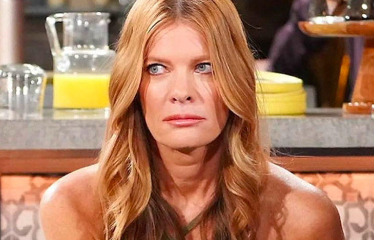 The Young and the Restless spoilers reveal that Phyllis Summers (Michelle Stafford)