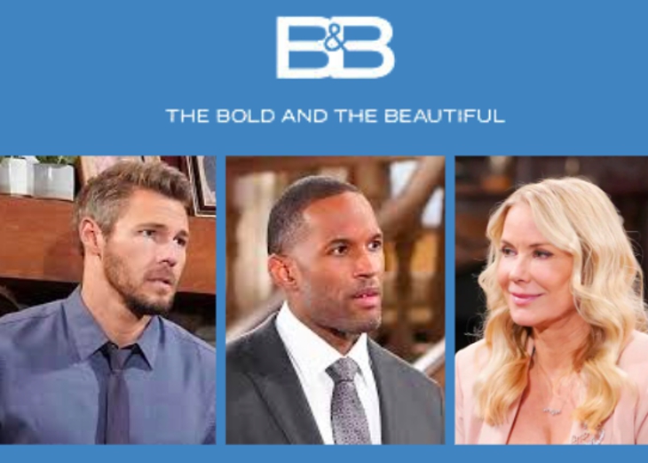 The Bold And The Beautiful Spoilers: 3 Must-See Moments - Week Of Oct 14