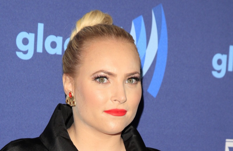 Meghan McCain Rips Kamala Harris For This Reason