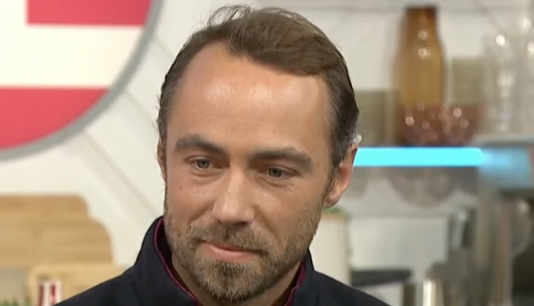 James-Middleton