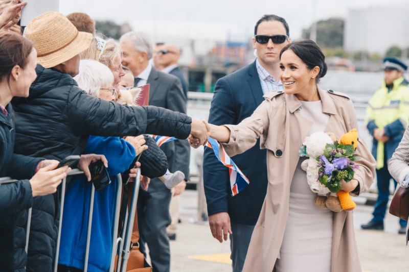 This Is Why Meghan Markle Is Not Accepted In The UK