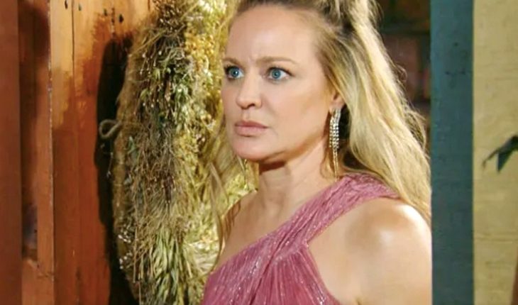 Sharon Newman