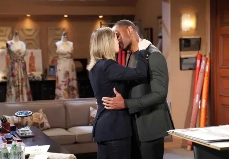 The Bold And The Beautiful Spoilers: Hope And Carter's Quick Engagement Sparks Speculation, But What Does It Mean For Thomas?