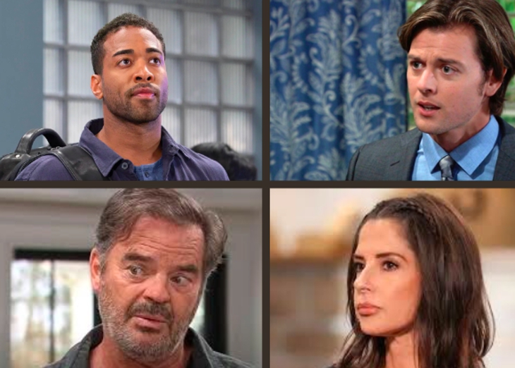 General Hospital Spoilers Tuesday, Oct 15: Isaiah Acts Fast, Sam’s News, Ned’s Blackmail, Michael Tempted