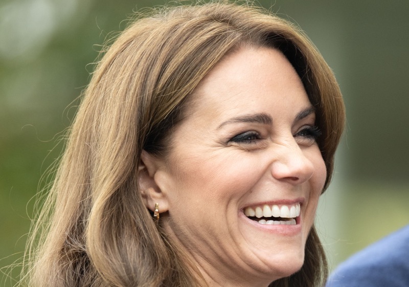 The Queen Refused To Make Kate Middleton A Princess, But She Has Made Up for That and More!