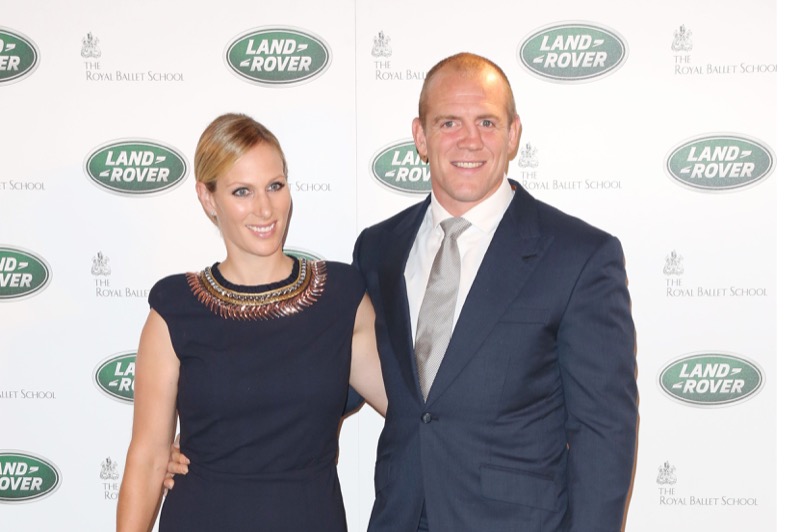 Mike Tindall Defends The Royals’ Honor As Meghan Markle Attacks It