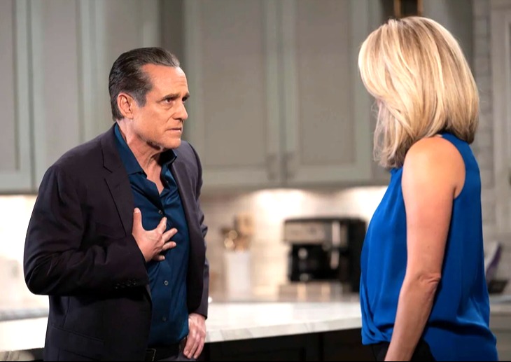 General Hospital Spoilers: As the Investigation Ramps Up, Will It Look Like Sonny and Carly Are Covering For Michael?