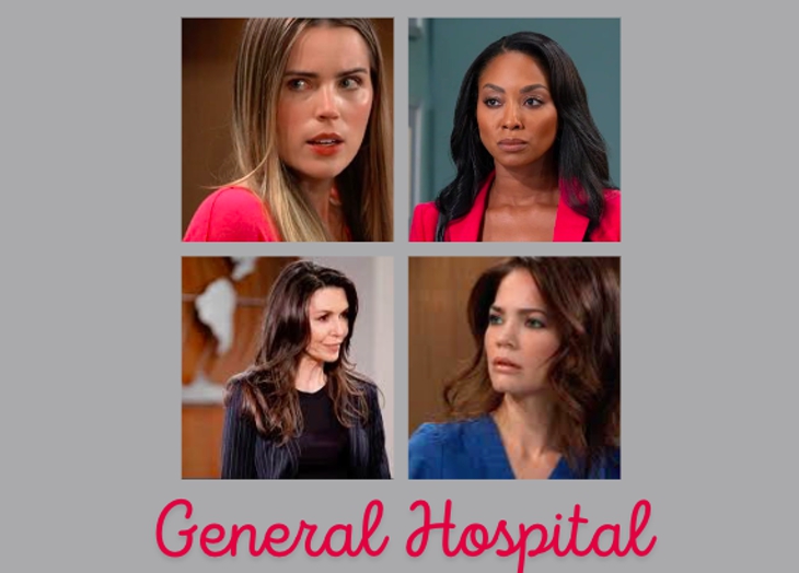 General Hospital Spoilers Wednesday, Oct 16: Anna Ambushed, Liz Puzzled, Jordan’s Date, Sasha’s Special Request