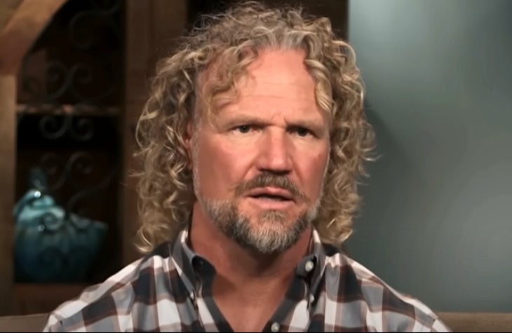 Sister Wives' Kody Brown Wants Robyn To 'Move On' From The Plural Family 'Dream' He Sold Her: 'Never Meant To Be'