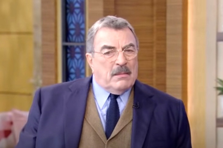 “Blue Bloods” Final Season: Tom Selleck Talks About Filming His Last Scene & What He’ll Miss Most