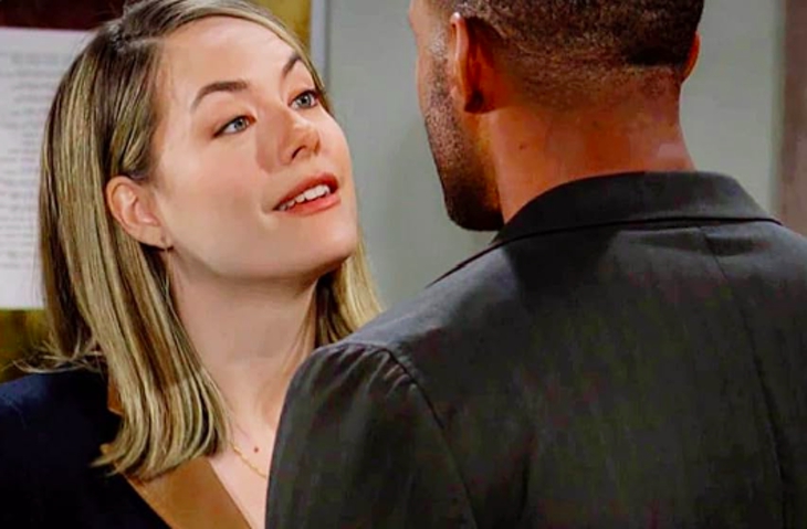 The Bold And The Beautiful Spoilers: Carter And Hope’s Affair Exposed, Live Stream Mishap Goes Worldwide