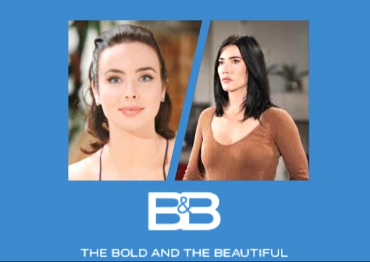 The Bold And The Beautiful Spoilers: Steffy And Ivy Forrester Make Hope Logan's Life A Living Hell?