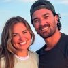 Hannah Brown, Adam Woolard - Instagram