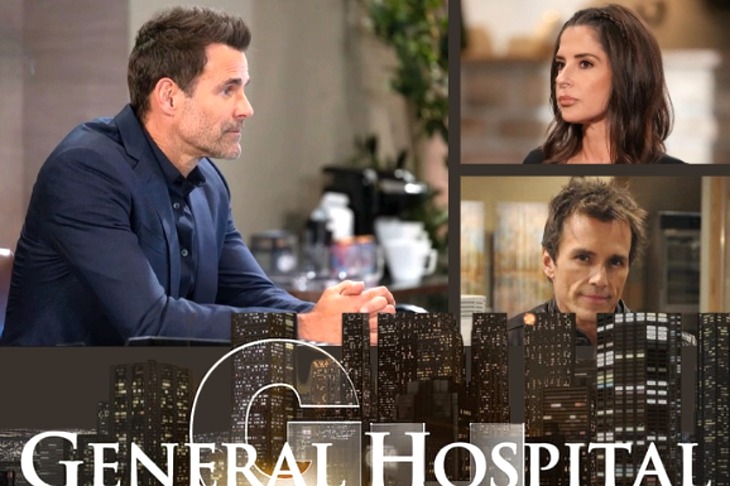 GH Early Week Spoilers Oct 21-25: Sam’s Last Wish, Drew’s Scandal, Steven Webber Returns