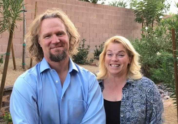 Sister Wives Spoilers: Kody Brown Wants Janelle Brown To Reconcile