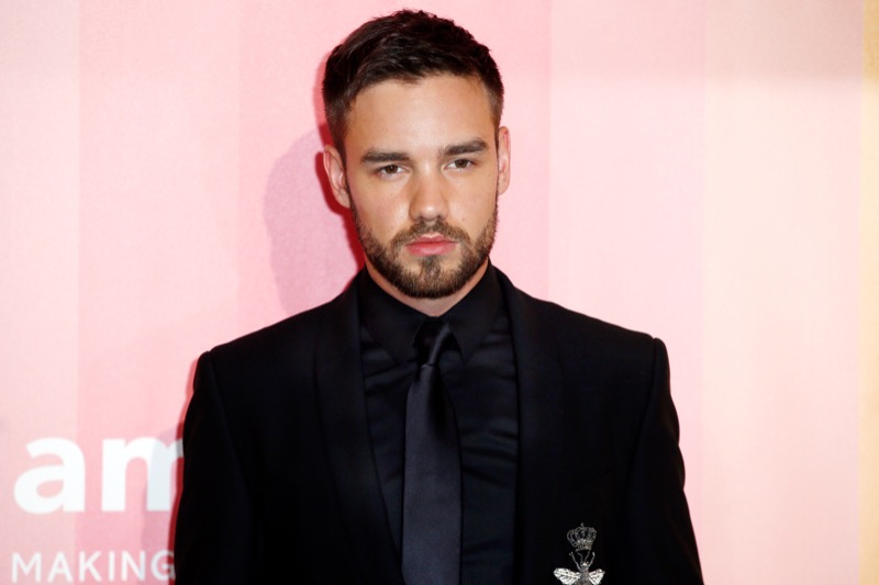 Liam Payne Dead At 31, One Direction Member Passes Away In Argentina