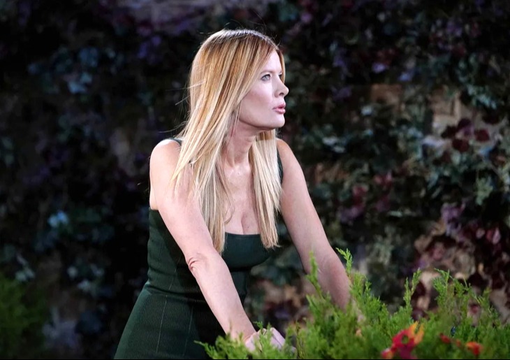 The Young And The Restless Spoilers Friday, Oct 18: Michelle Stafford's Anniversary, Phyllis' Investigation & Redemption