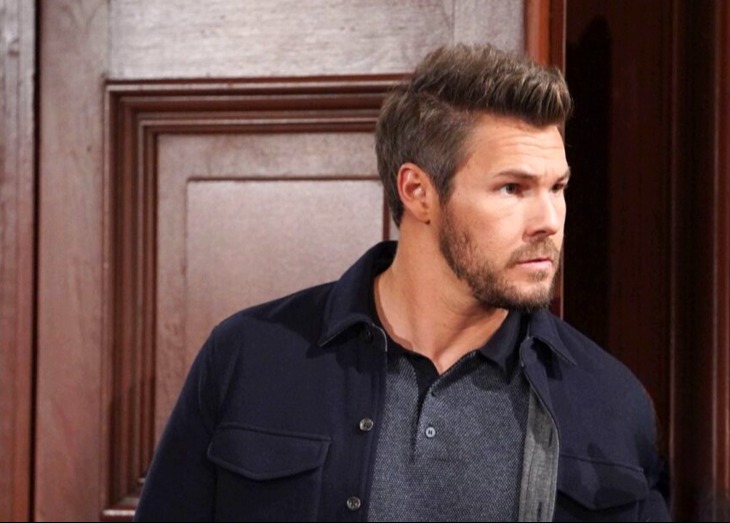 The Bold And The Beautiful Spoilers: Liam Furious Over Hope And Carter, Daughter's Wants Should Come First