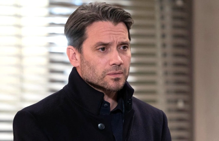 General Hospital Spoilers: Dante's Decision To Choose Family Over The Force May Not Matter Now, But It Could Still Hurt Him