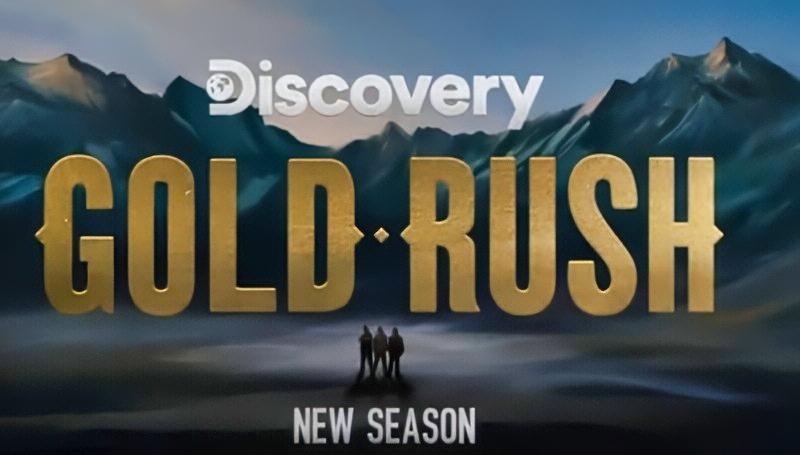 Gold Rush Season 15 - Discovery Channel