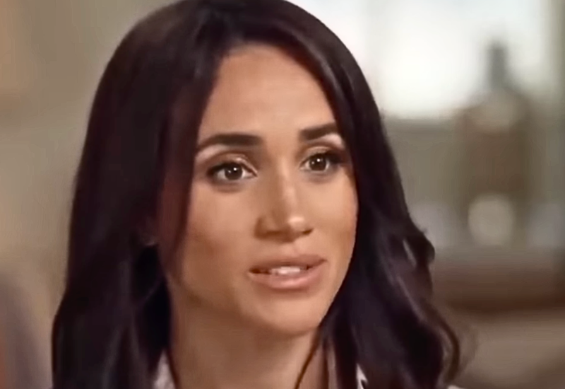 Meghan Markle Is Getting A Major Reality Check