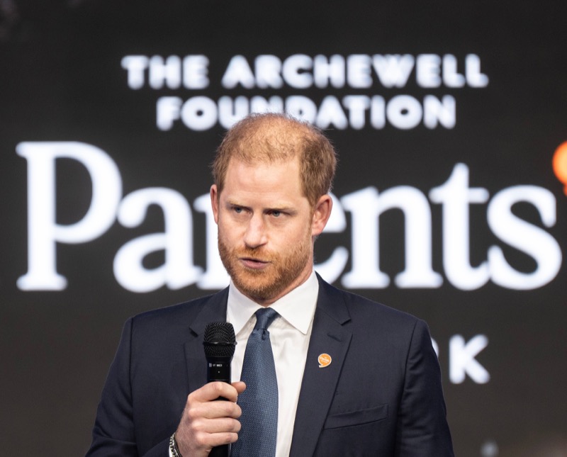 Prince Harry Fighting With Meghan Markle Over How To Raise Their Children?