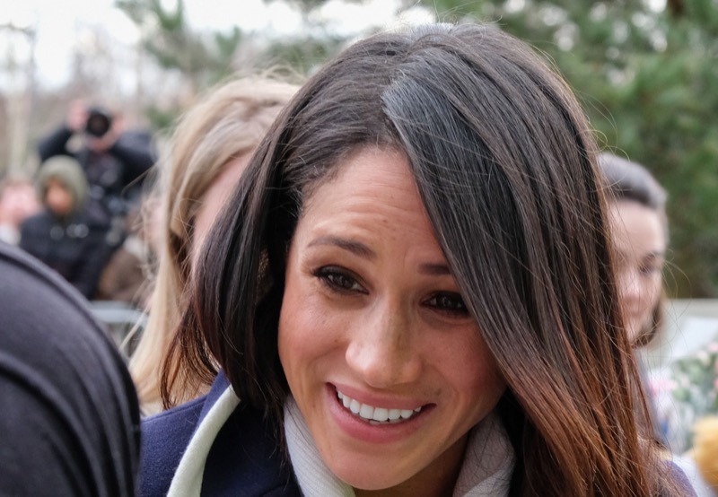 Meghan Markle Is Having A Hard Time Surviving Without Prince Harry