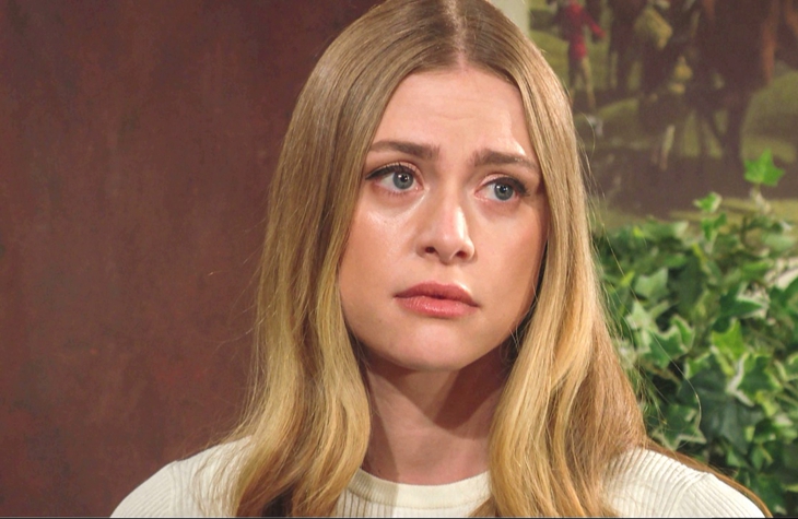 The Young And The Restless Spoilers: Claire Must Avoid Mess – Kyle Stunned By Jack's Defense