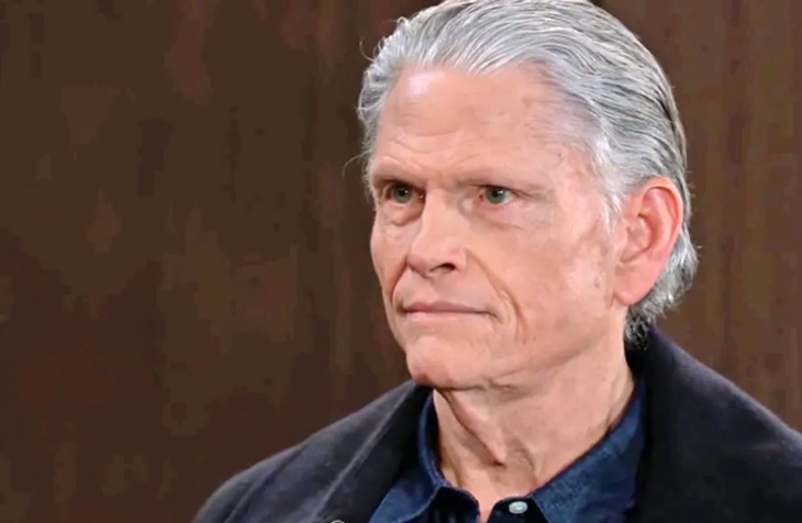 General Hospital Spoilers: Cyrus Has Been Drugging Lulu