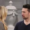 DOOL Days Of Our Lives Spoilers Monday, Oct 21: Abigail Busted, Xander Tempted, Brady Forgives, Marlena Gossips