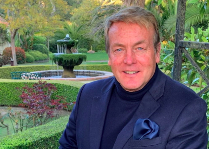 The Young And The Restless Spoilers: Doug Davidson Calls Out Y & R Over Paul’s Absence In Tweet To General Hospital Star Kin Shriner