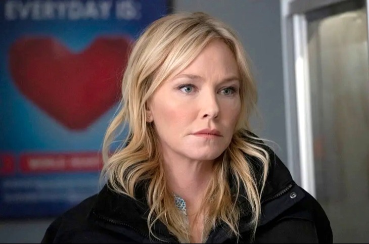 Law & Order: SVU, Season 26 Spoilers: Is An ‘Amanda Rollins’ Spin-Off On The Horizon?