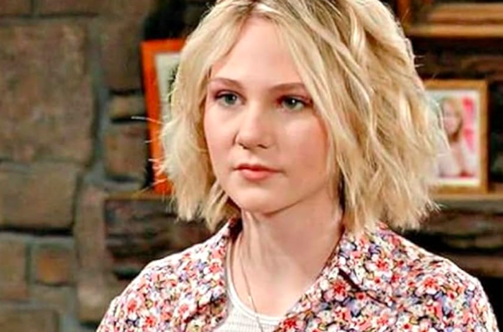 The Young And The Restless Spoilers: Lucy Distracts Sharon While Phyllis Snoops