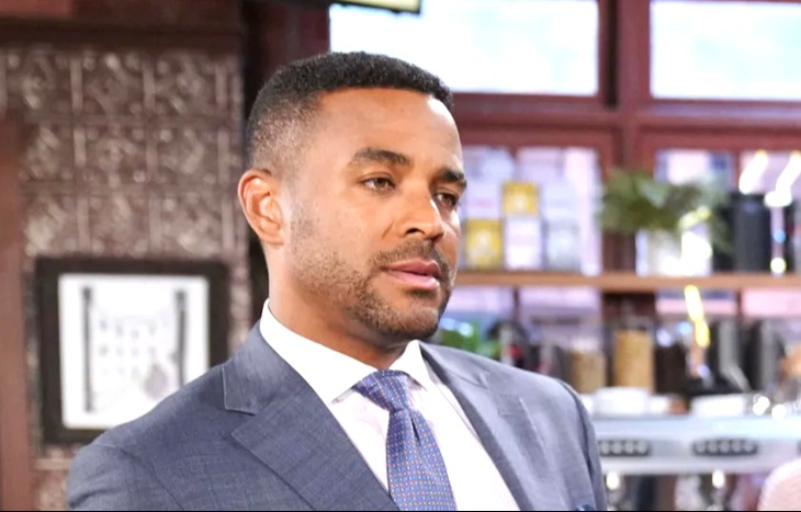 The Young And The Restless Spoilers Week Of Oct 21: Nate’s Extreme, Daniel vs Sharon, Victor Recruits Diane