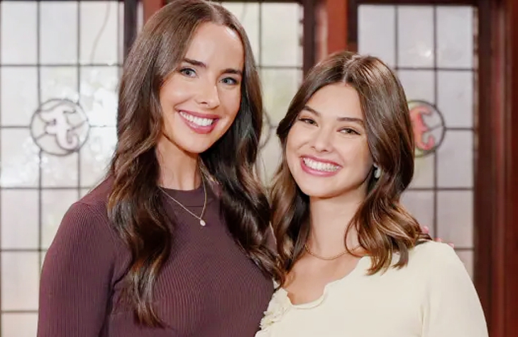 The Bold And The Beautiful Spoilers Week Of Oct 21: Ivy & Electra Arrive, Will’s Crush, Hope Tempted, Liam’s Opportunity