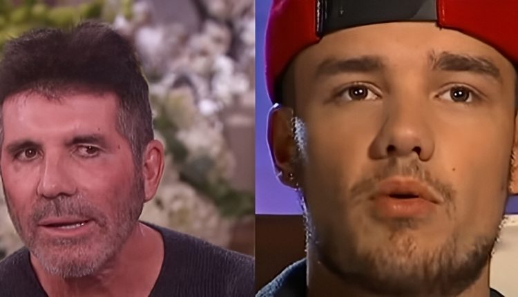 Simon Cowell – Liam Payne – YouTube