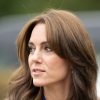 Princess Kate Thrills In Chic Soccer Mom Outfit At Prince Louis' Football Game